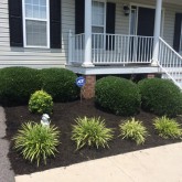 Lawn Care Chesterfield VA | Picture Perfect Lawn Maintenance (804) 530-2540