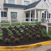 Lawn Care Chesterfield VA | Picture Perfect Lawn Maintenance (804) 530-2540