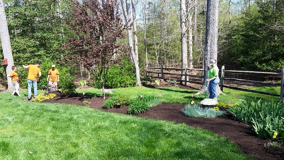 Lake Jordan VA Lawn Care Fertilization Weed Control by Picture Perfect Lawn Maintenance | (804) 530-2540 Lake Jordan VA Lawn Care Fertilization Weed Control by Picture Perfect Lawn Maintenance | (804) 530-2540
