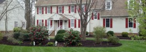 Chesterfield VA Lawn Care & Landscaping Spring Special | Picture Perfect Lawn Maintenance (804) 530-2540