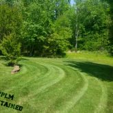 Picture Perfect Lawn Maintenance | 804-530-2540 | professional mowing fertilizing Chester VA