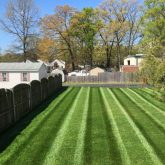 Westerleigh Subdivision | Chesterfield County Lawn Aeration Seeding Fertilization 804) 530-