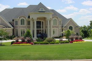 Chesdin Landing Lawn Care Landscape Maintenance by Picture Perfect Lawn Maintenance | (804) 530-2540