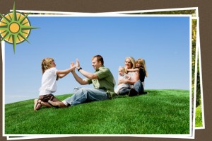 Fox Creek Lawn Aeration Seeding Fertilization | Picture Perfect Lawn Maintenance | (804) 530-2540