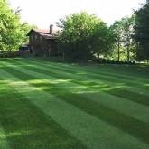 Lawn Care Chesterfield VA | Picture Perfect Lawn Maintenance (804) 530-2540