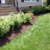 Mulch by Picture Perfect Lawn Maintenance Chesterfield VA (804) 530-2540