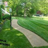 Picture Perfect Lawn Maintenance | 804-530-2540 | lawn crisp edges mowing service Moseley VA
