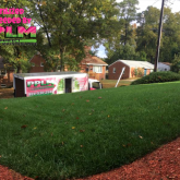 Picture Perfect Lawn Maintenance | 804-530-2540 | high quality organic customizable fertilization aeration seeding Prince George VA