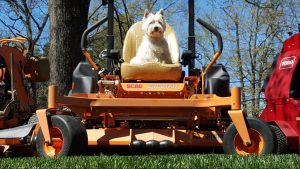 Harpers Mill Lawn Aeration Seeding Fertilization by Picture Perfect Lawn Maintenance | (804) 530-2540 | Quality Commercial and Residential Lawn Care