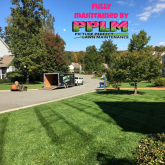 Picture Perfect Lawn Maintenance | 804-530-2540 | professional fertilization mowing mulching pruning weed control Moseley VA
