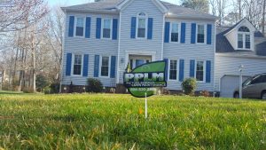 Fox Creek Lawn Aeration Seeding Fertilization | Picture Perfect Lawn Maintenance | (804) 530-2540
