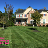 Picture Perfect Lawn Maintenance | 804-530-2540 | full service landscape maintenance lawn care Richmond VA