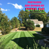 Picture Perfect Lawn Maintenance | 804-530-2540 | lawn mowing striping fertilizer Moseley Virginia
