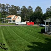 Picture Perfect Lawn Maintenance | 804-530-2540 | high quality professional lawn care mowing service Chesterfield VA