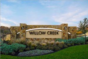Willow Creek Lawn Aeration Seeding Fertilization by Picture Perfect Lawn Maintenance | (804) 530-2540