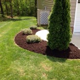 Mulch by Picture Perfect Lawn Maintenance Chesterfield VA (804) 530-2540