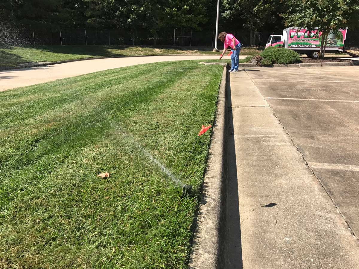 Fall aeration and seeding | How to Prep Your Yard for Core Aeration and Seeding this Fall in 3 Easy Steps } Lawn Care | Fertilization | Picture Perfect Lawn Maintenance | (804) 530-2540 Fall aeration and seeding | How to Prep Your Yard for Core Aeration and Seeding this Fall in 3 Easy Steps } Lawn Care | Fertilization | Picture Perfect Lawn Maintenance | (804) 530-2540
