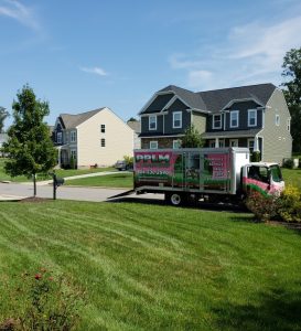 Grass Seeding in September } Lawn Care | Fertilization | Picture Perfect Lawn Maintenance | (804) 530-2540 Grass Seeding in September } Lawn Care | Fertilization | Picture Perfect Lawn Maintenance | (804) 530-2540