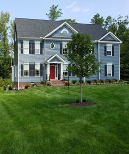 Grass Seeding in September } Lawn Care | Fertilization | Picture Perfect Lawn Maintenance | (804) 530-2540 Grass Seeding in September } Lawn Care | Fertilization | Picture Perfect Lawn Maintenance | (804) 530-2540