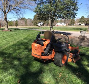 Grass Seeding in September } Lawn Care | Fertilization | Picture Perfect Lawn Maintenance | (804) 530-2540 Grass Seeding in September } Lawn Care | Fertilization | Picture Perfect Lawn Maintenance | (804) 530-2540
