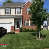 Fertilized By PPLM | (804)530-2540 | Green Lawns In VA