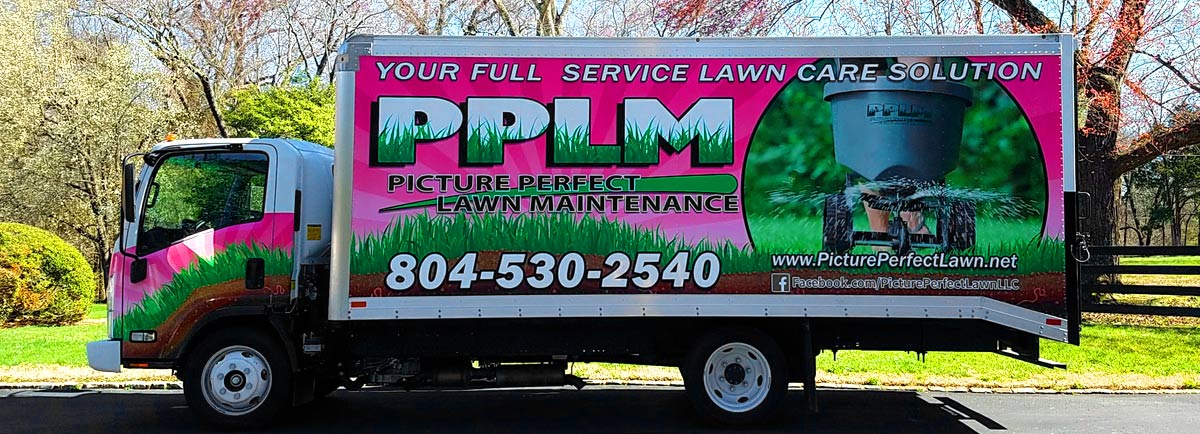Chesterfield Virginia Lawn Care | Picture Perfect Lawn Maintenance | (804) 530-2540