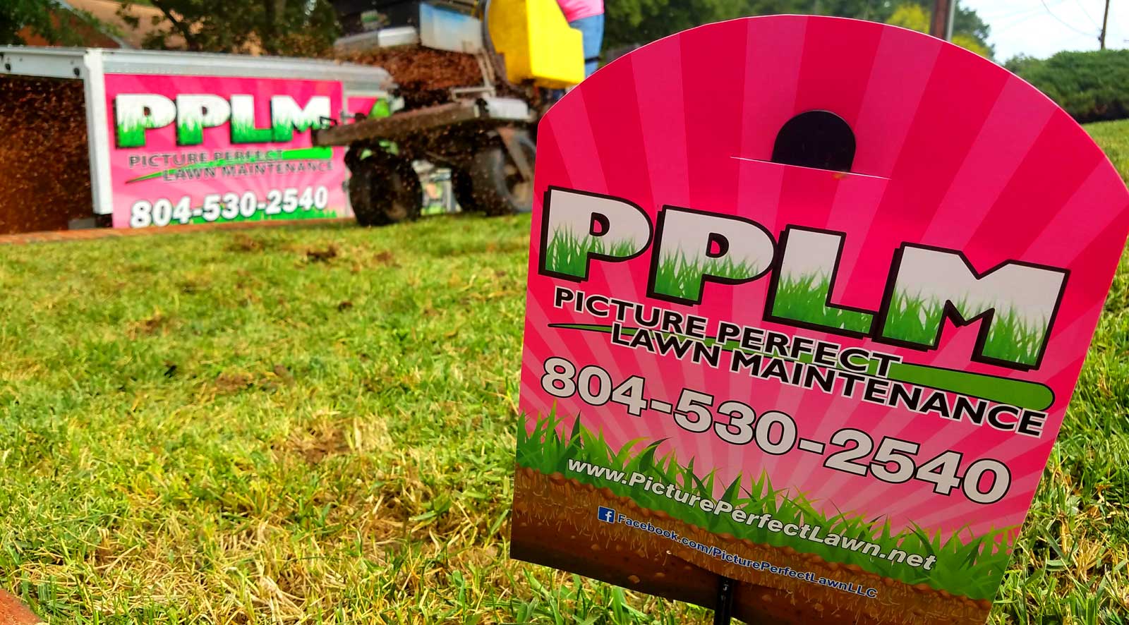 Core Aeration and Seeding | Fertilization | Picture Perfect Lawn Maintenance | (804) 530-2540 Core Aeration and Seeding | Fertilization | Picture Perfect Lawn Maintenance | (804) 530-2540