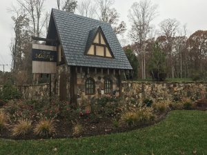 NewMarket At RounTrey Lawn Care | Fertilization | PPLM | (804) 530-2540