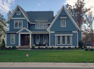 NewMarket At RounTrey Lawn Care | Fertilization | PPLM | (804) 530-2540