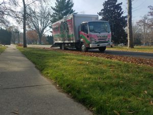Fall Lawn Care Schedule | Lawn Care | Fertilization | Picture Perfect Lawn Maintenance | (804) 530-2540
