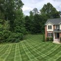 Martin’s Grant Lawn Care