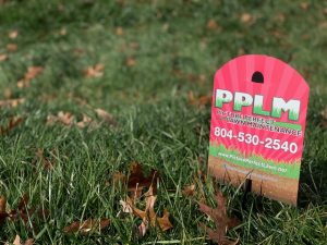 Bransford Lawn Care | Fertilized By PPLM | (804)530-2540 | Green Lawns In VA