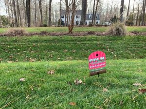 What's Next in 2019 | PPLM | (804)530-2540 | Green Lawns In VA