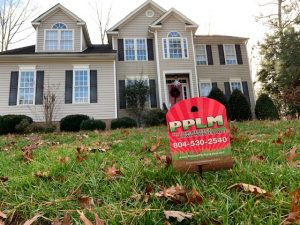Central Virginia Lawn Care | Fertilized By PPLM | (804)530-2540 | Green Lawns In VA
