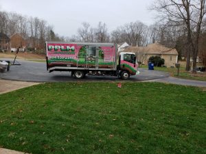 Midlothian Virginia Lawn Care