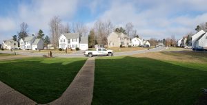Old Hundred Mill Lawn Care | Fertilized By PPLM | (804)530-2540 | Green Lawns In VA