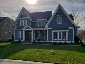 Spring Fertilizer | PPLM | (804)530-2540 | Green Lawns In VA