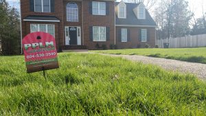 Spring Fertilizer | PPLM | (804)530-2540 | Green Lawns In VA
