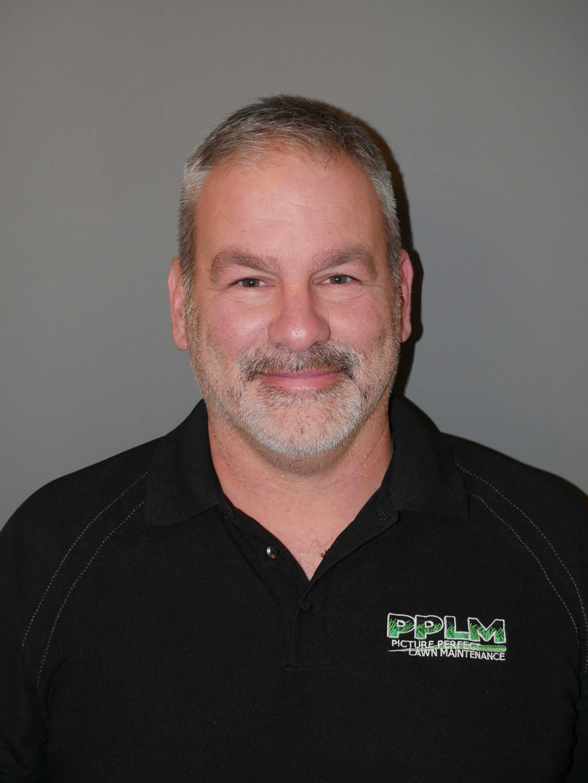 Jimmy About Picture Perfect Lawn Maintenance Chesterfield VA (804) 530-2540