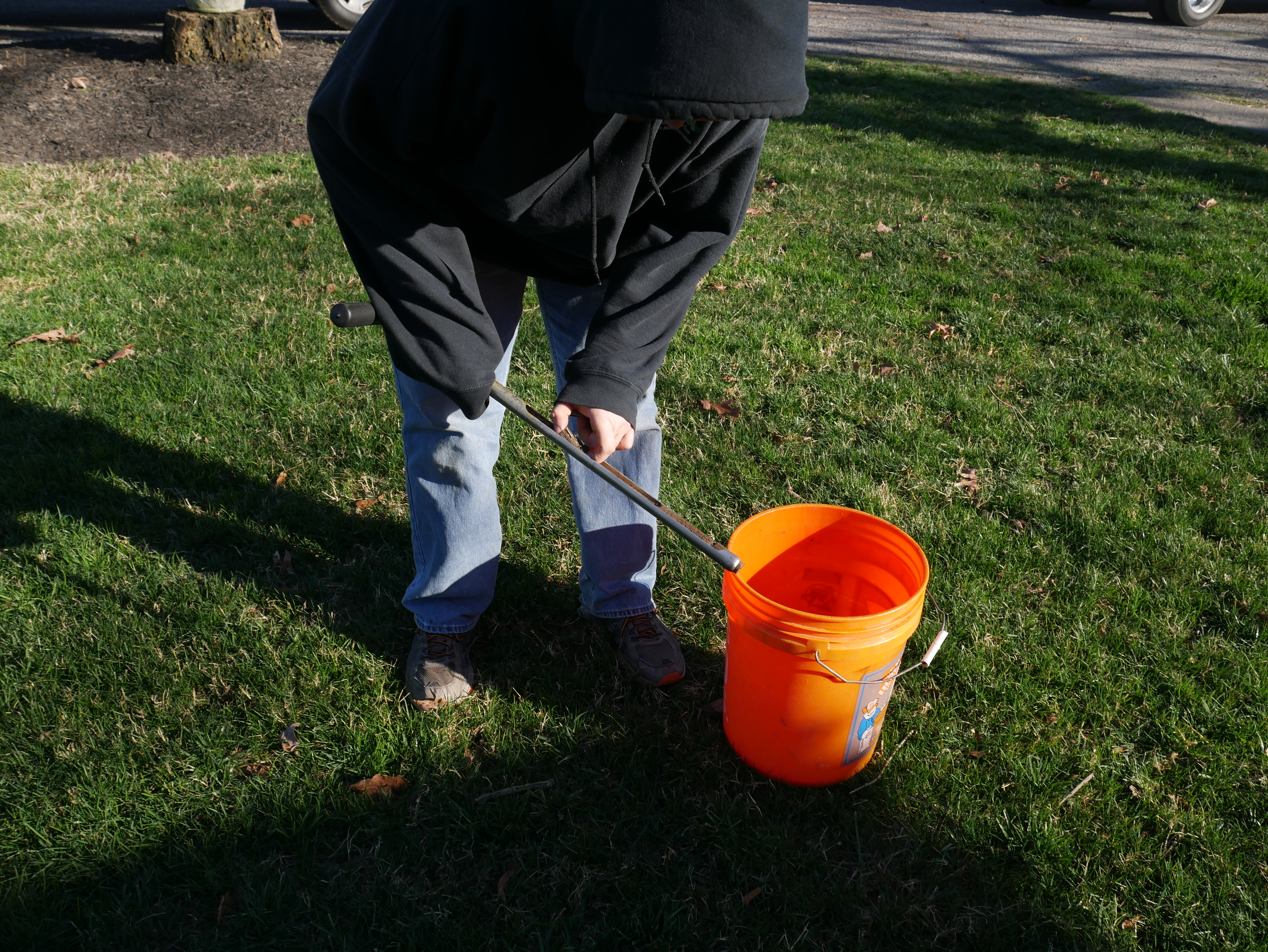Soil Analysis | PPLM | (804)530-2540 | Green Lawns In VA