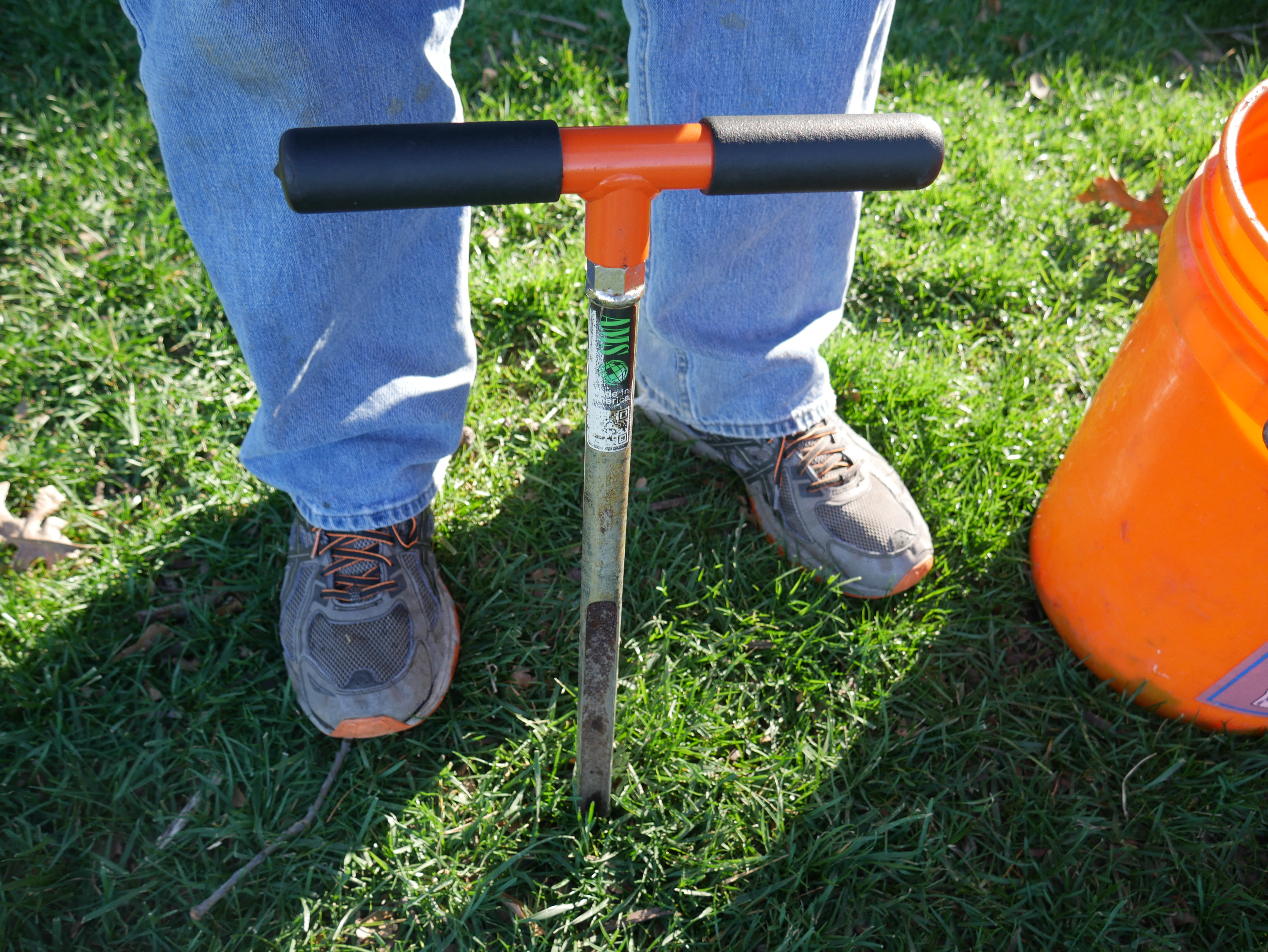 Soil Analysis | PPLM | (804)530-2540 | Green Lawns In VA