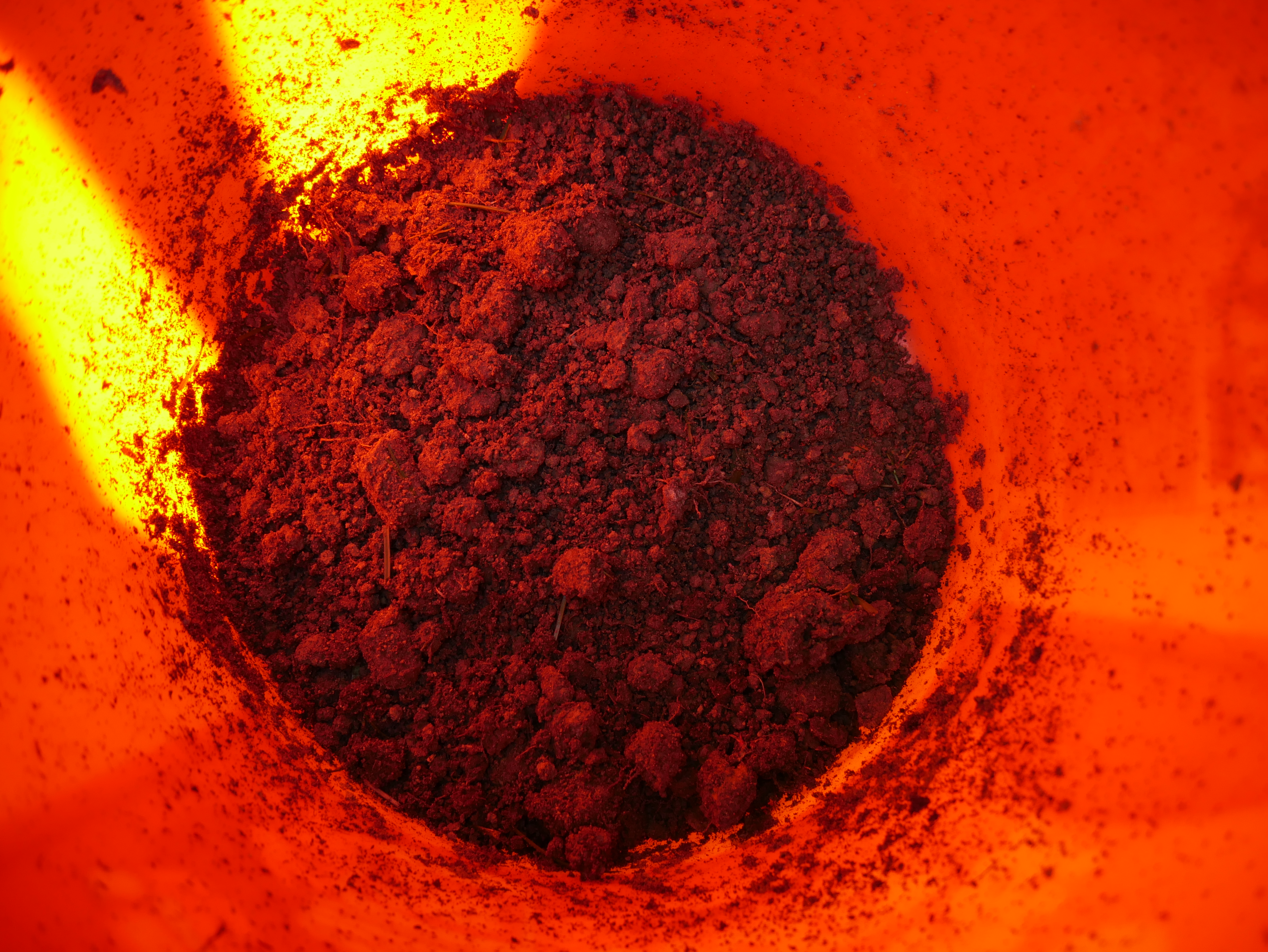 Soil Analysis | PPLM | (804)530-2540 | Green Lawns In VA