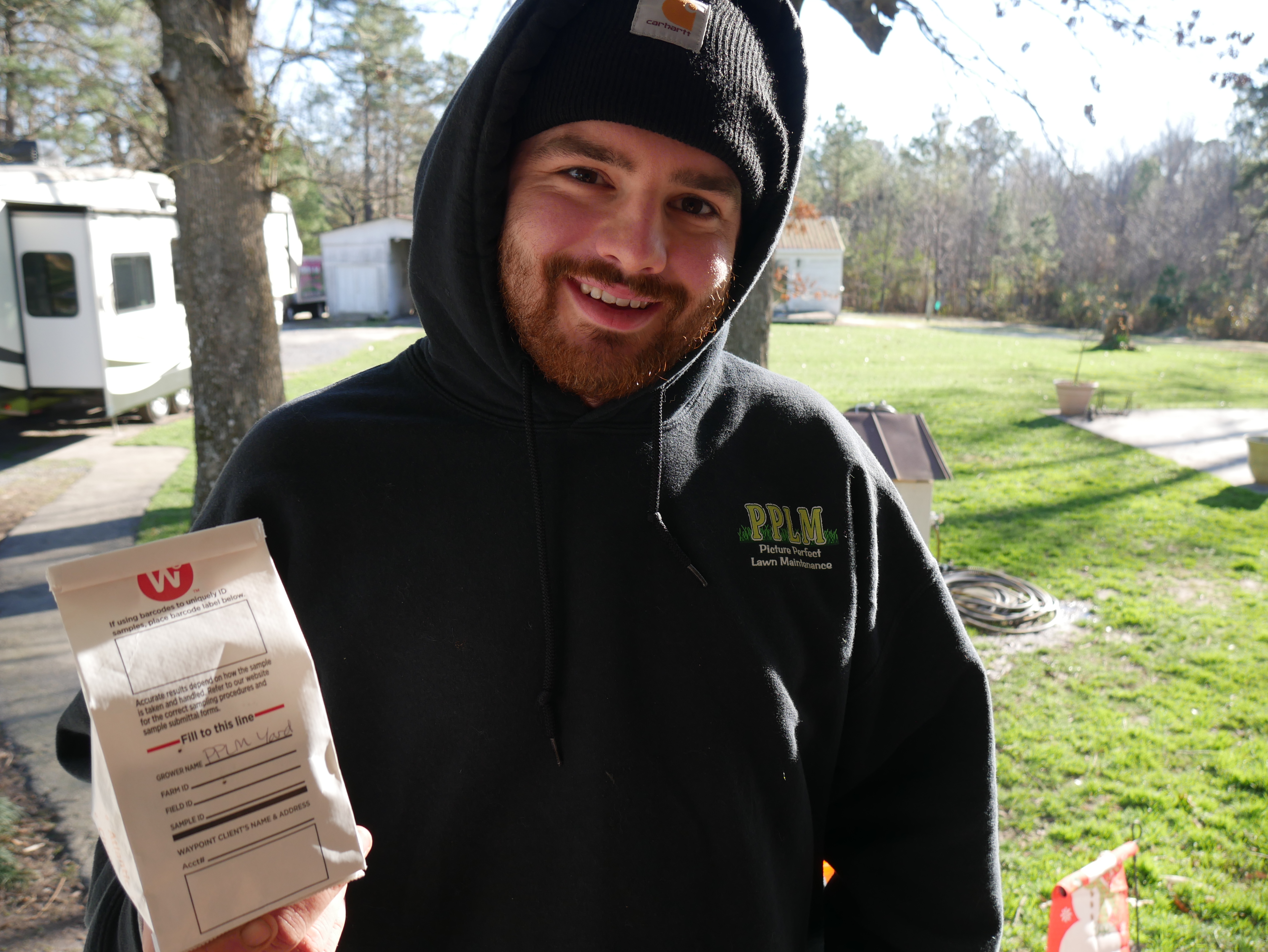 Soil Analysis Reports | PPLM | (804)530-2540 | Green Lawns In VA