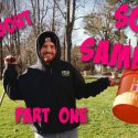 Soil Samples | PPLM | Soil Analysis Part 1