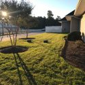 Gardens At Bellgrade Lawn Care