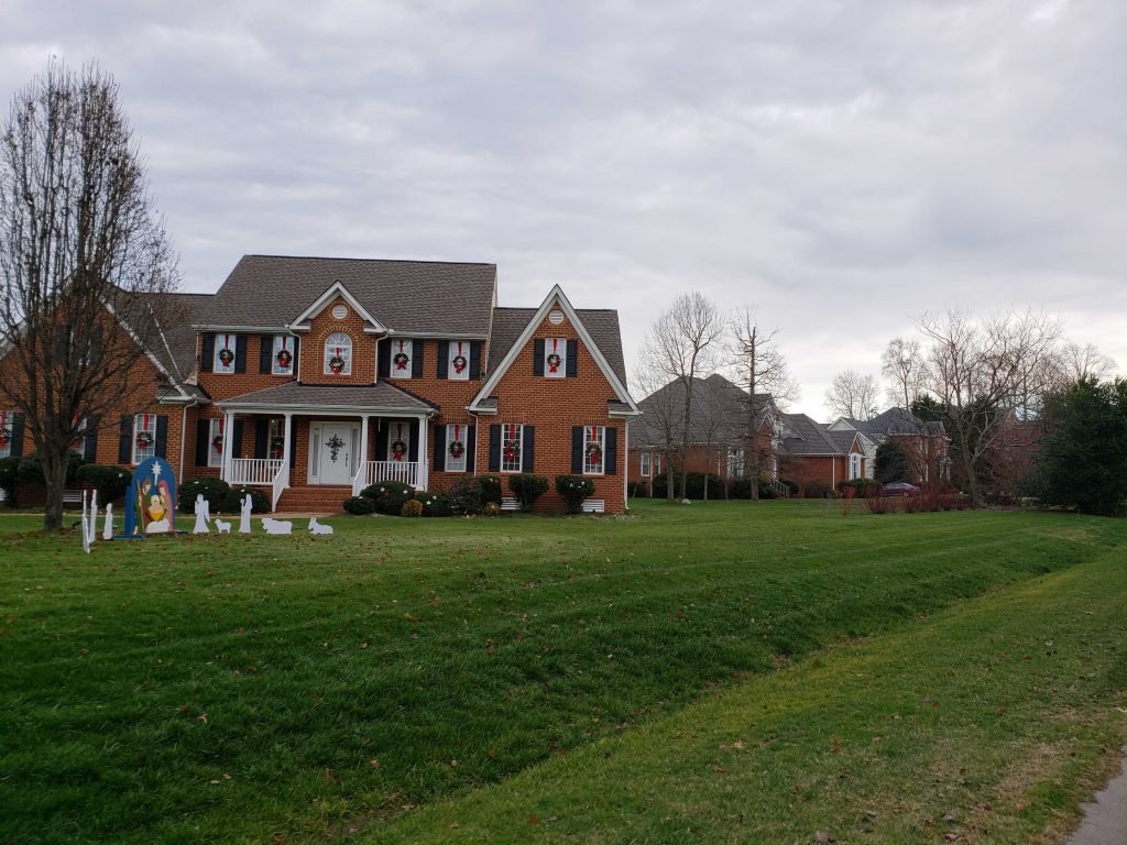 Planting Fescue In Spring