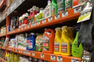 DIY vs Pro 2 at Home Depot