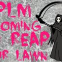 Scythe Mowing