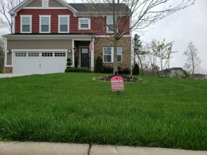 Lawn Service Scheduling