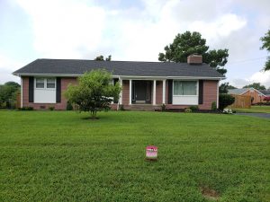 Lawn Renovation